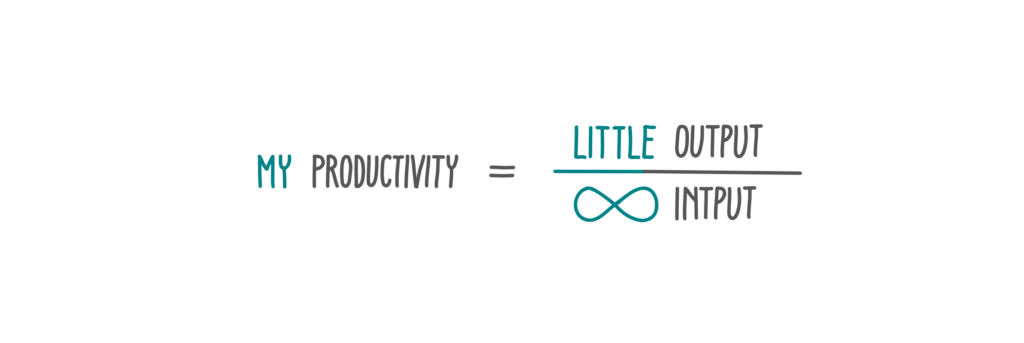 I-O-M_Productivity my